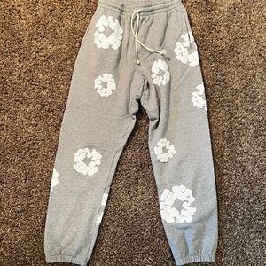Denim Tears Joggers Size M